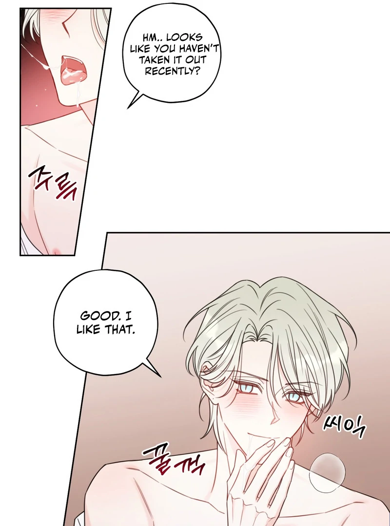The Cherry Boy’s Graduation Log - Chapter 1 Page 15