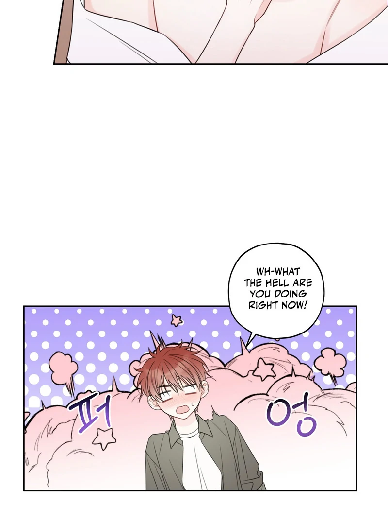 The Cherry Boy’s Graduation Log - Chapter 1 Page 16