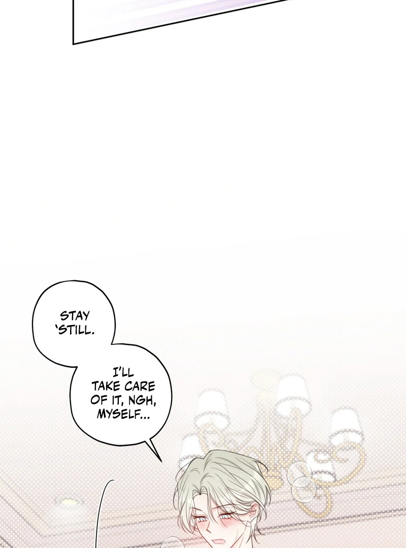 The Cherry Boy’s Graduation Log - Chapter 1 Page 19