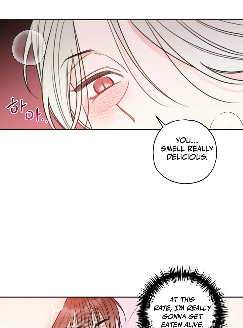 The Cherry Boy’s Graduation Log - Chapter 1 Page 22