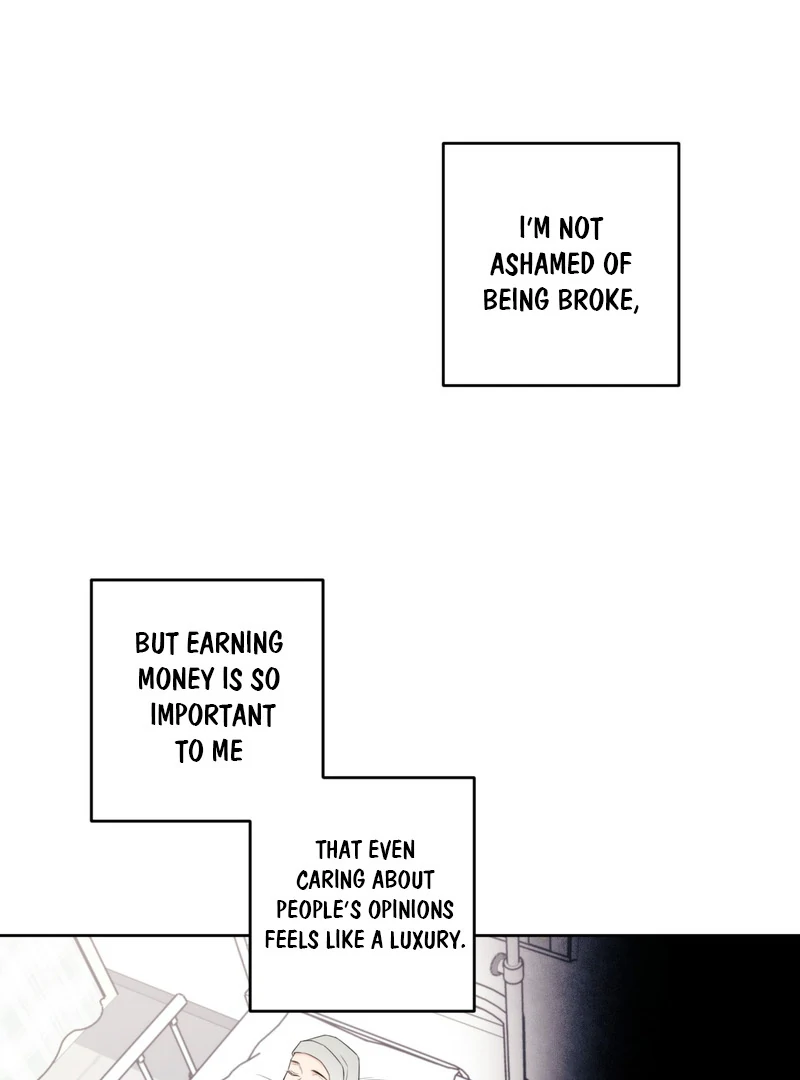 The Cherry Boy’s Graduation Log - Chapter 1 Page 47