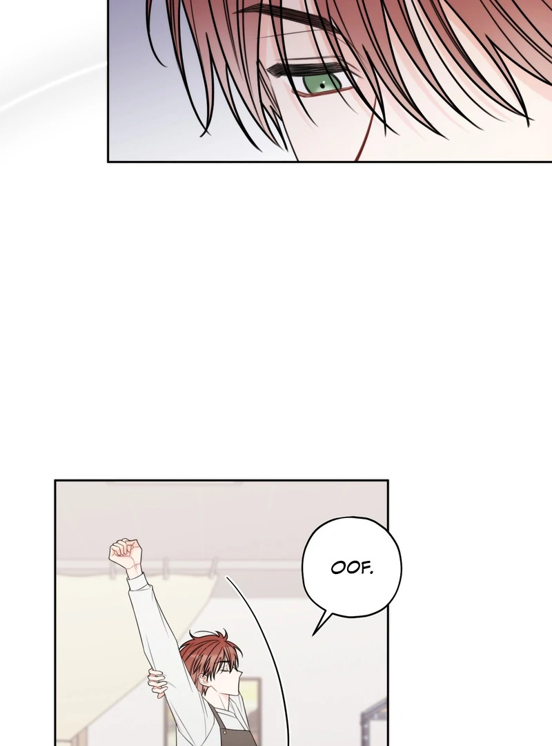 The Cherry Boy’s Graduation Log - Chapter 1 Page 50
