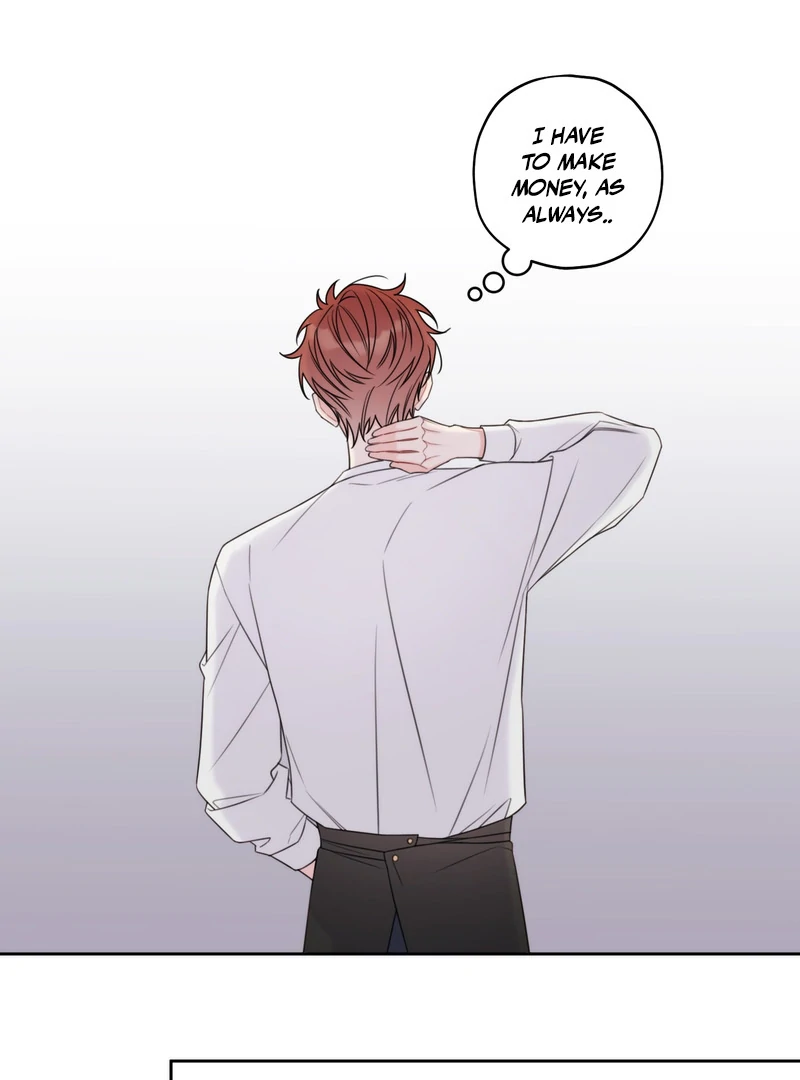 The Cherry Boy’s Graduation Log - Chapter 1 Page 52