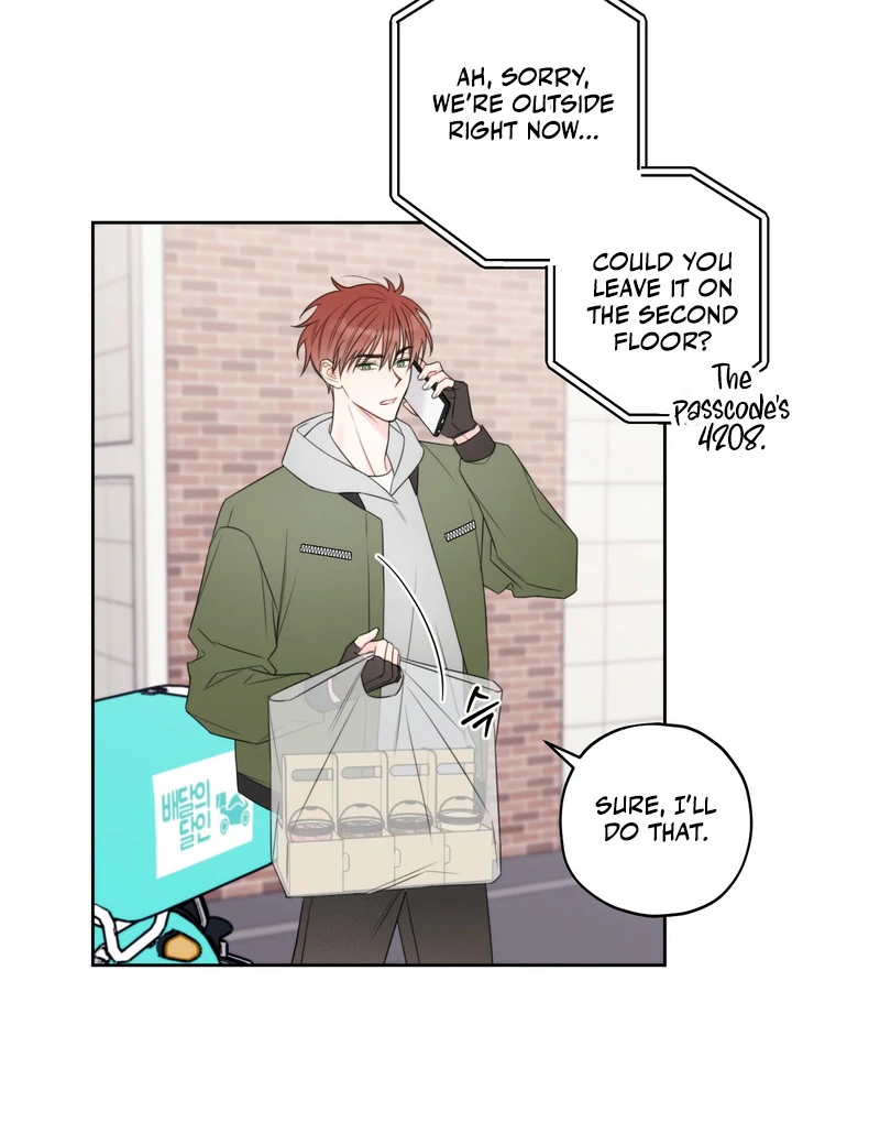 The Cherry Boy’s Graduation Log - Chapter 1 Page 55