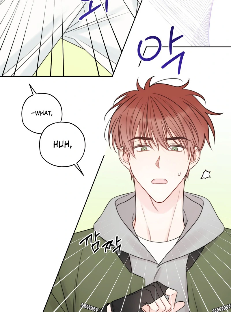 The Cherry Boy’s Graduation Log - Chapter 1 Page 60