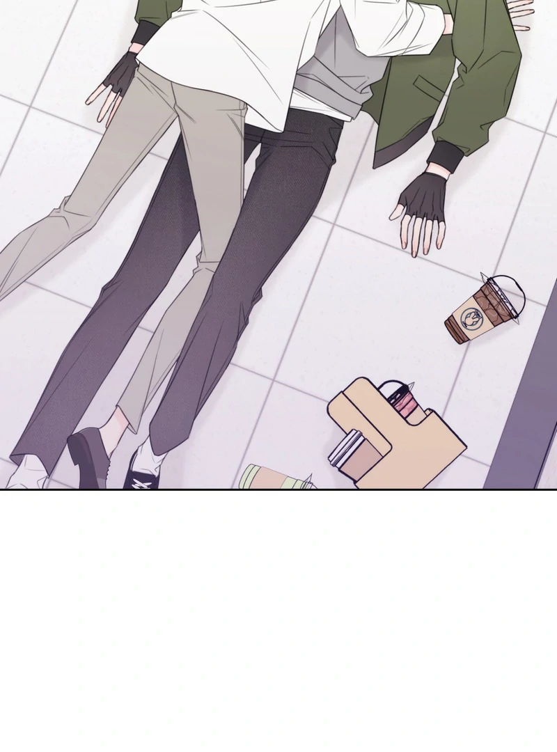 The Cherry Boy’s Graduation Log - Chapter 1 Page 63