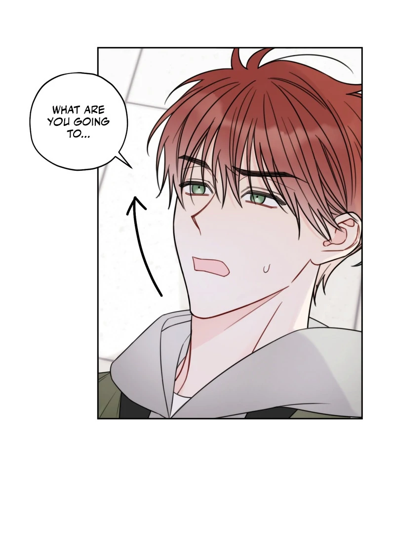 The Cherry Boy’s Graduation Log - Chapter 1 Page 66