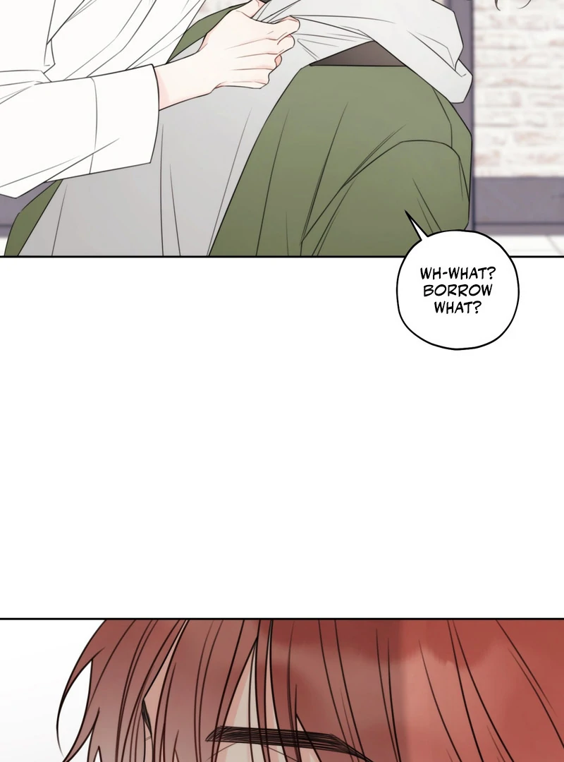 The Cherry Boy’s Graduation Log - Chapter 1 Page 73