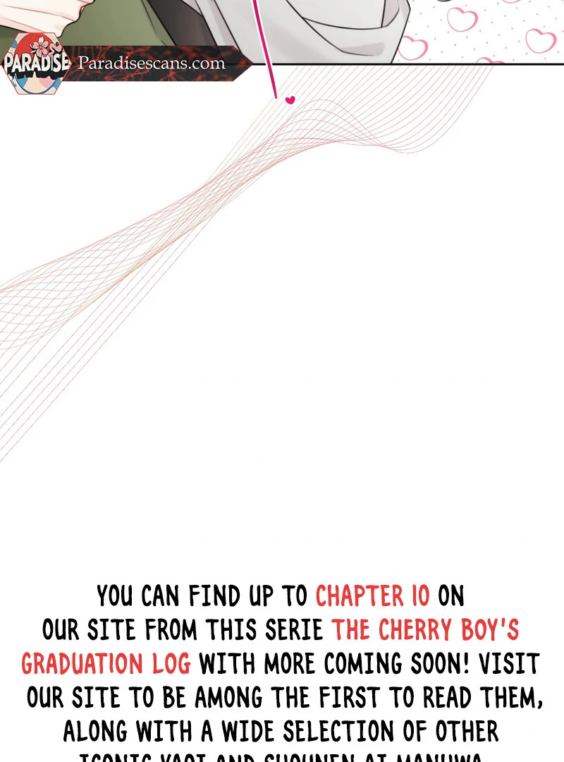 The Cherry Boy’s Graduation Log - Chapter 1 Page 76