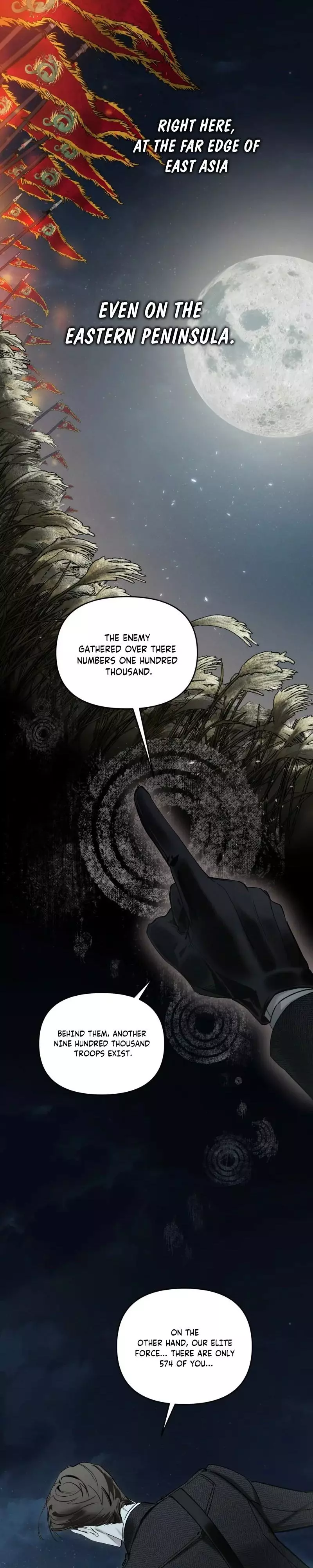 Black Swan - Chapter 1 Page 2