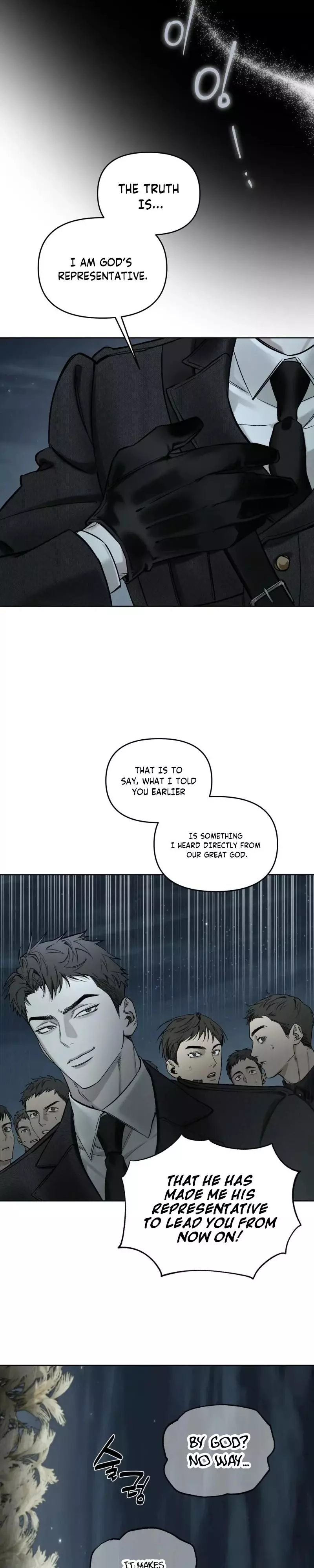 Black Swan - Chapter 1 Page 10