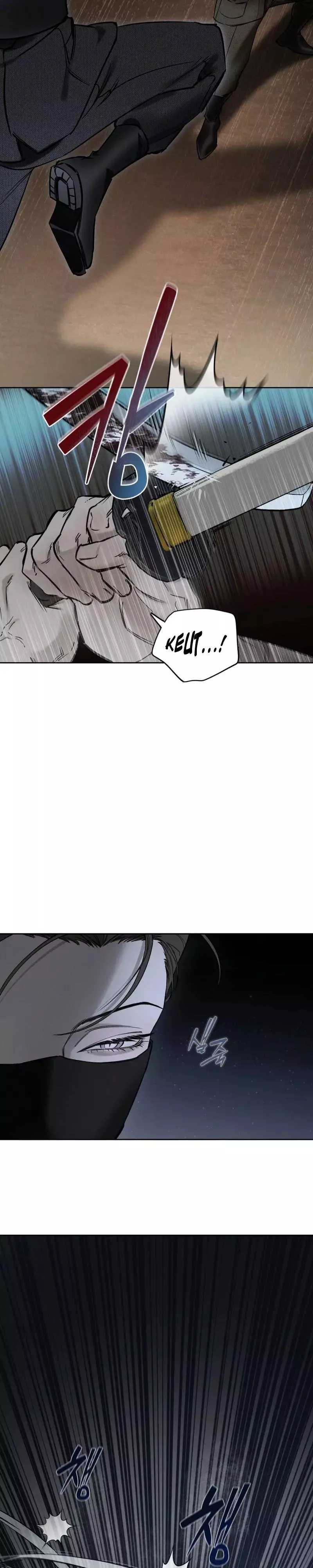 Black Swan - Chapter 1 Page 24