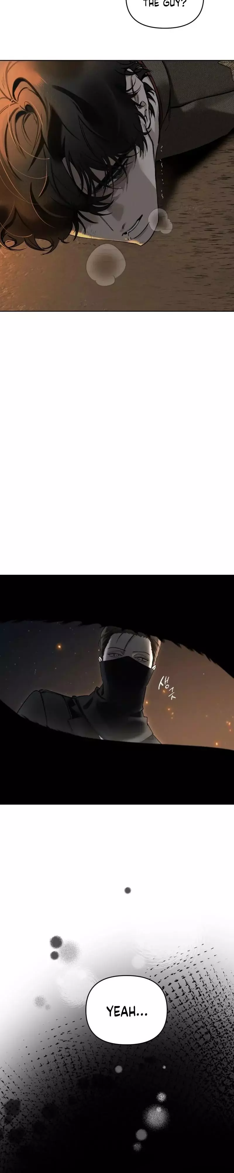 Black Swan - Chapter 1 Page 29