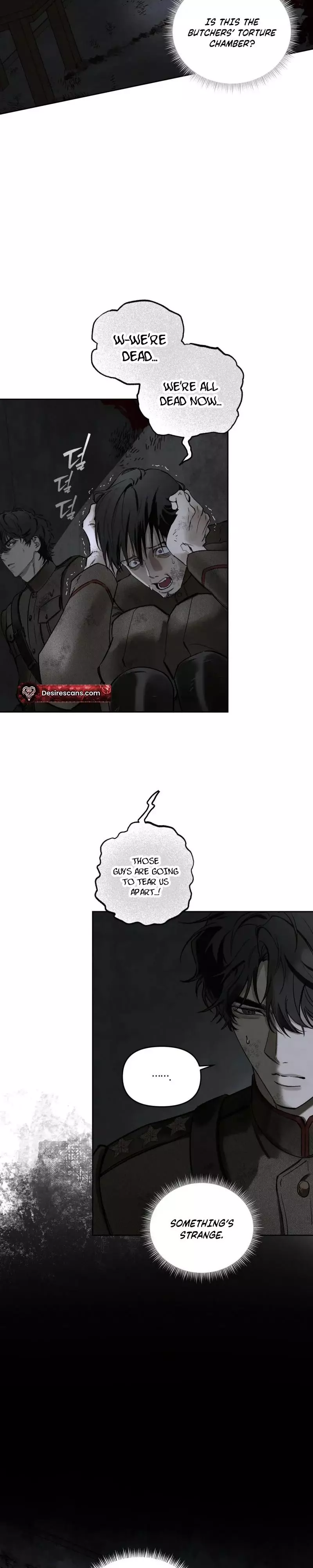 Black Swan - Chapter 1 Page 31