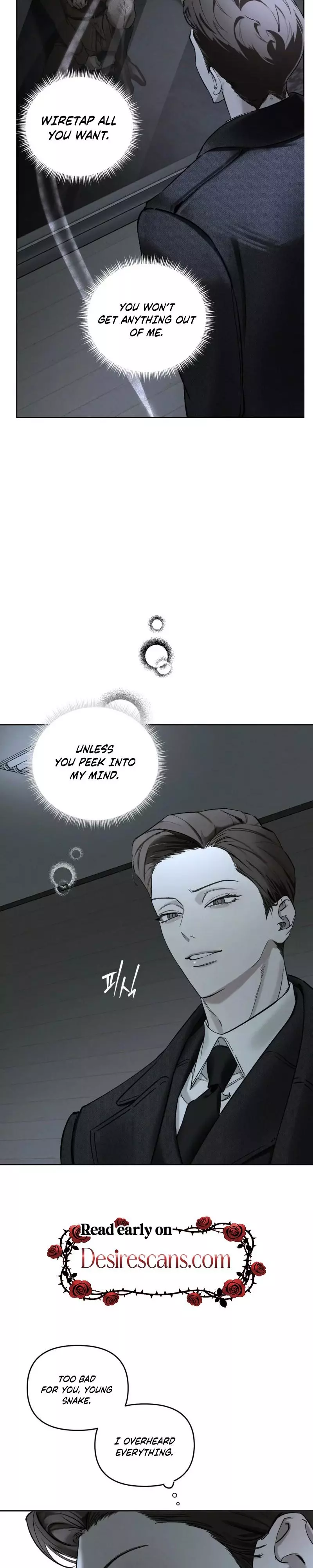 Black Swan - Chapter 1 Page 34