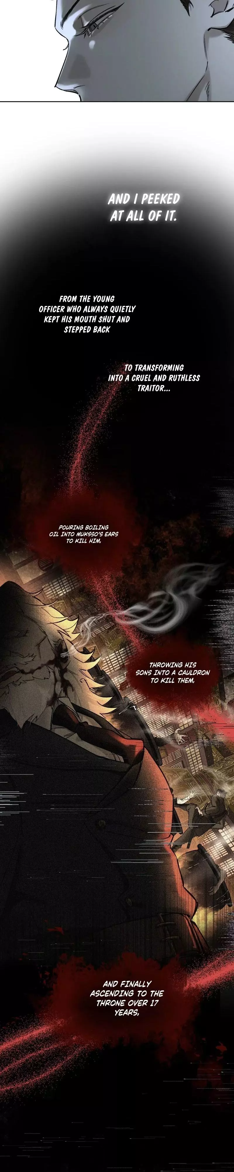 Black Swan - Chapter 1 Page 35