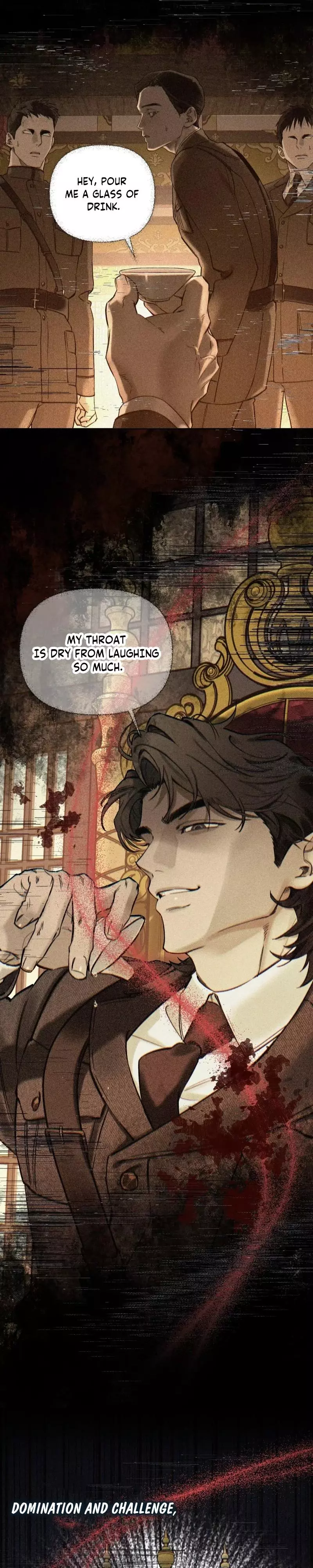 Black Swan - Chapter 1 Page 36