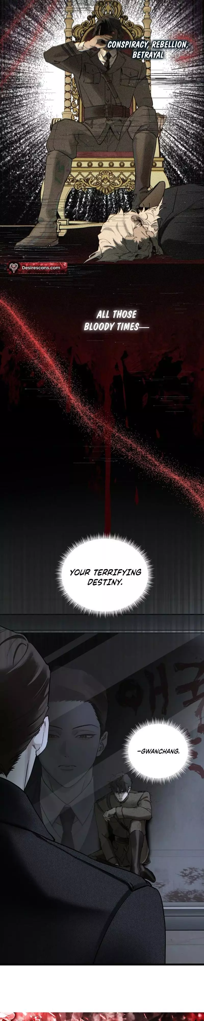 Black Swan - Chapter 1 Page 37
