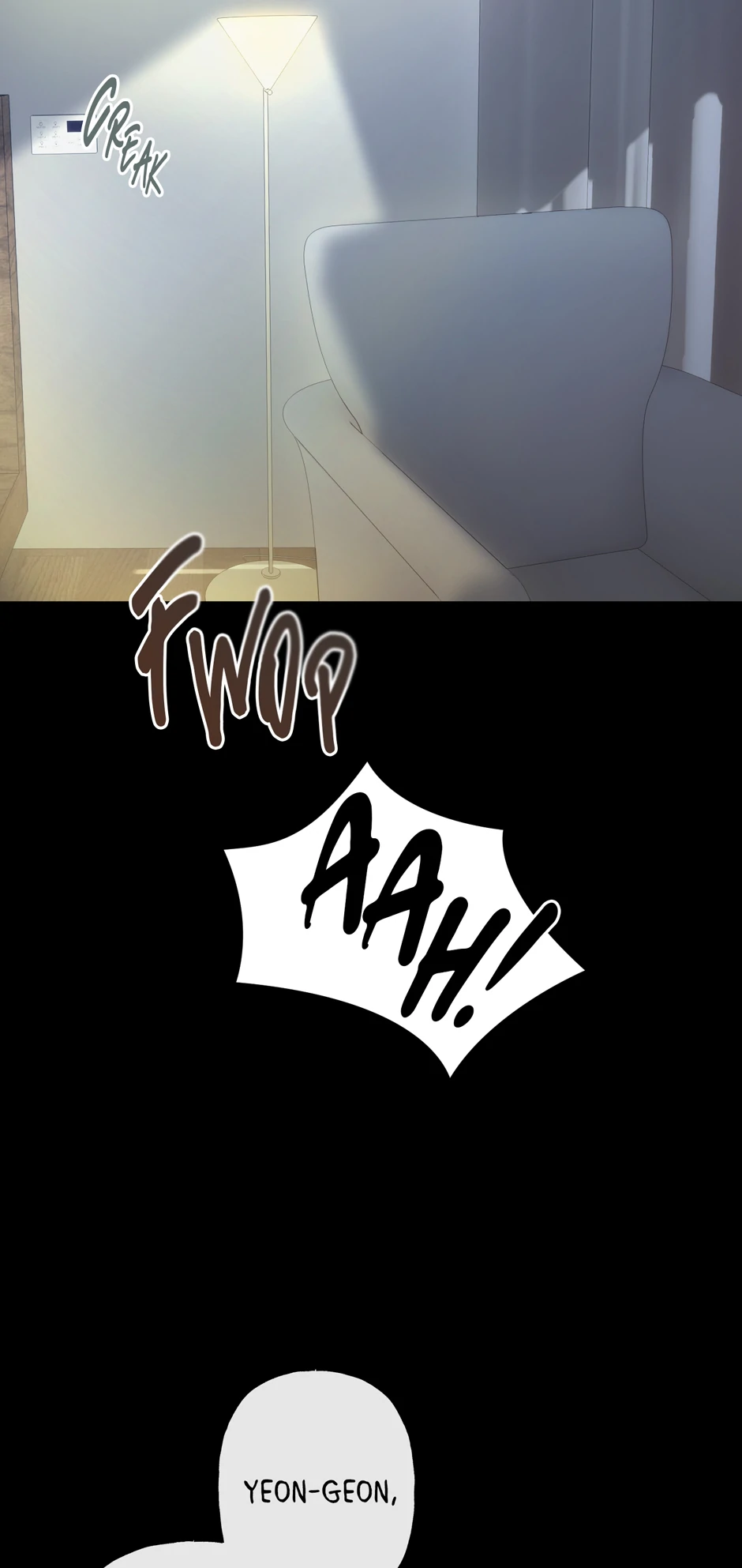Cry, Devil Cry - Chapter 1 Page 3