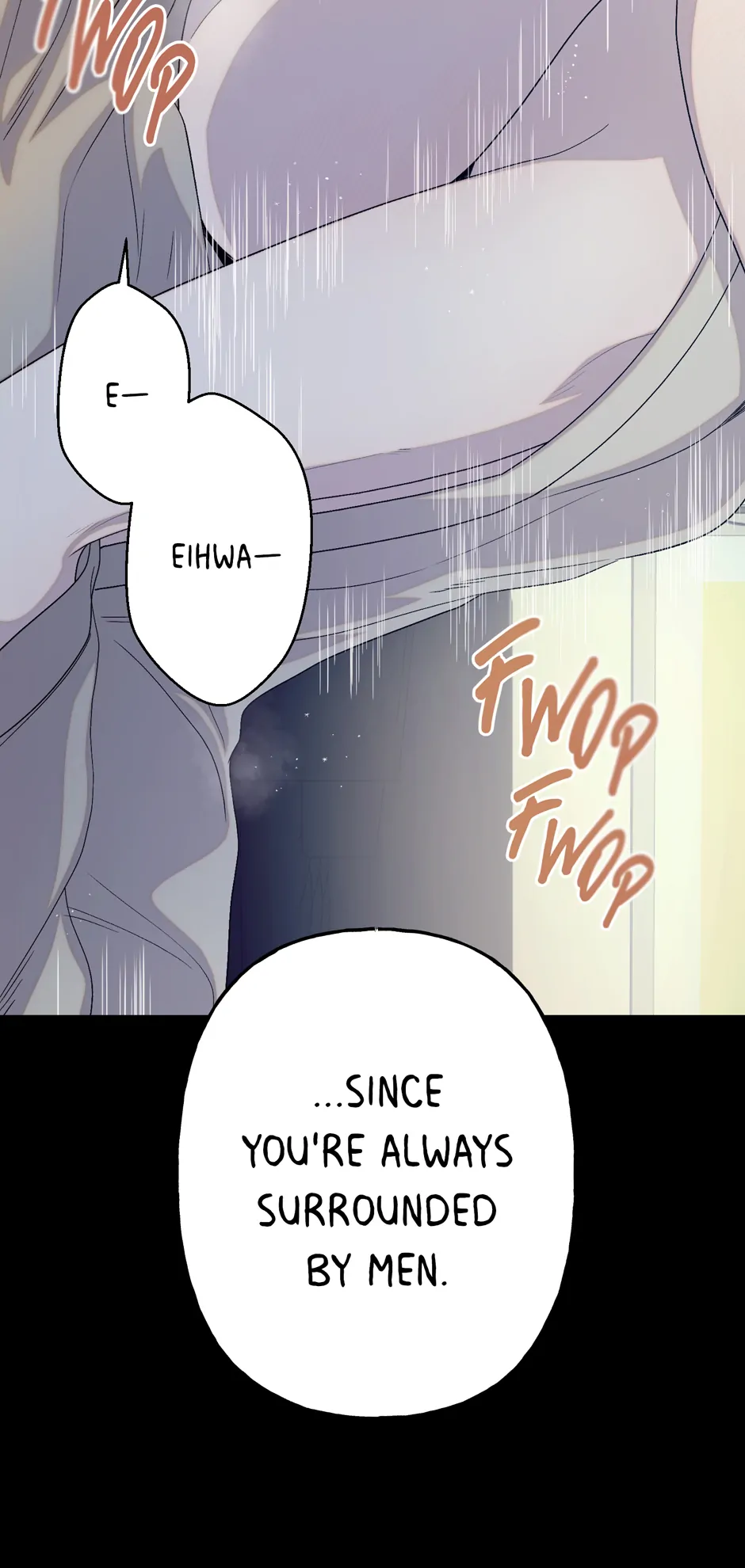 Cry, Devil Cry - Chapter 1 Page 8