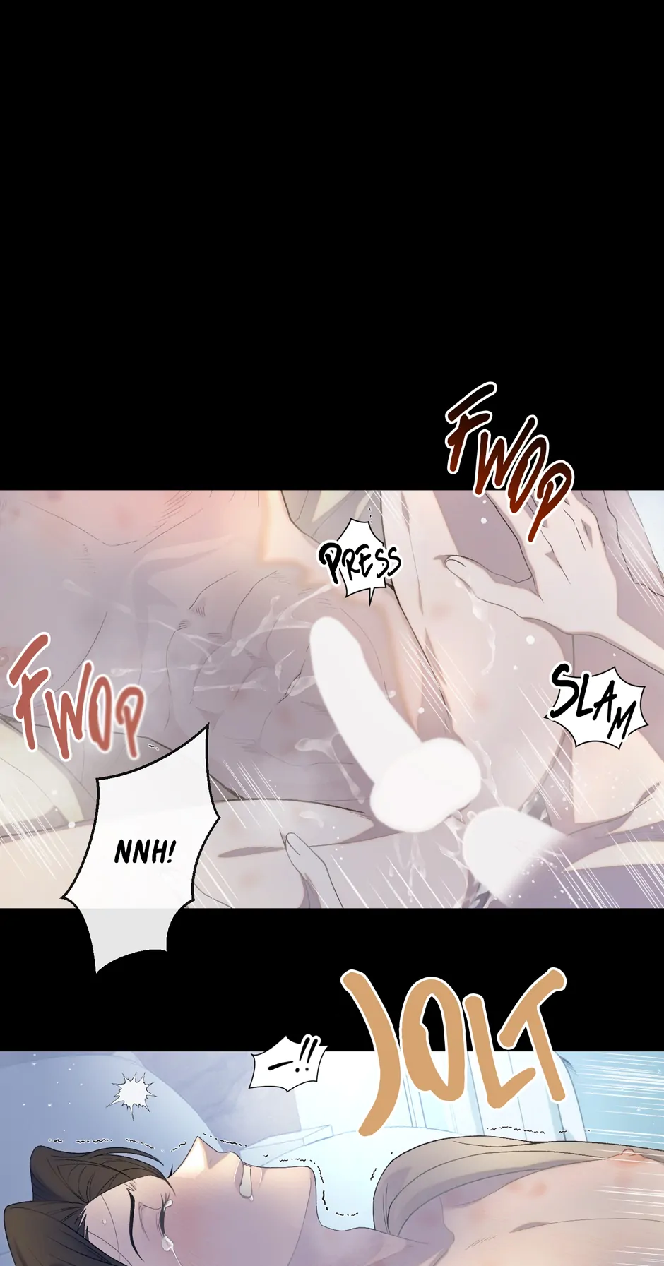 Cry, Devil Cry - Chapter 1 Page 9