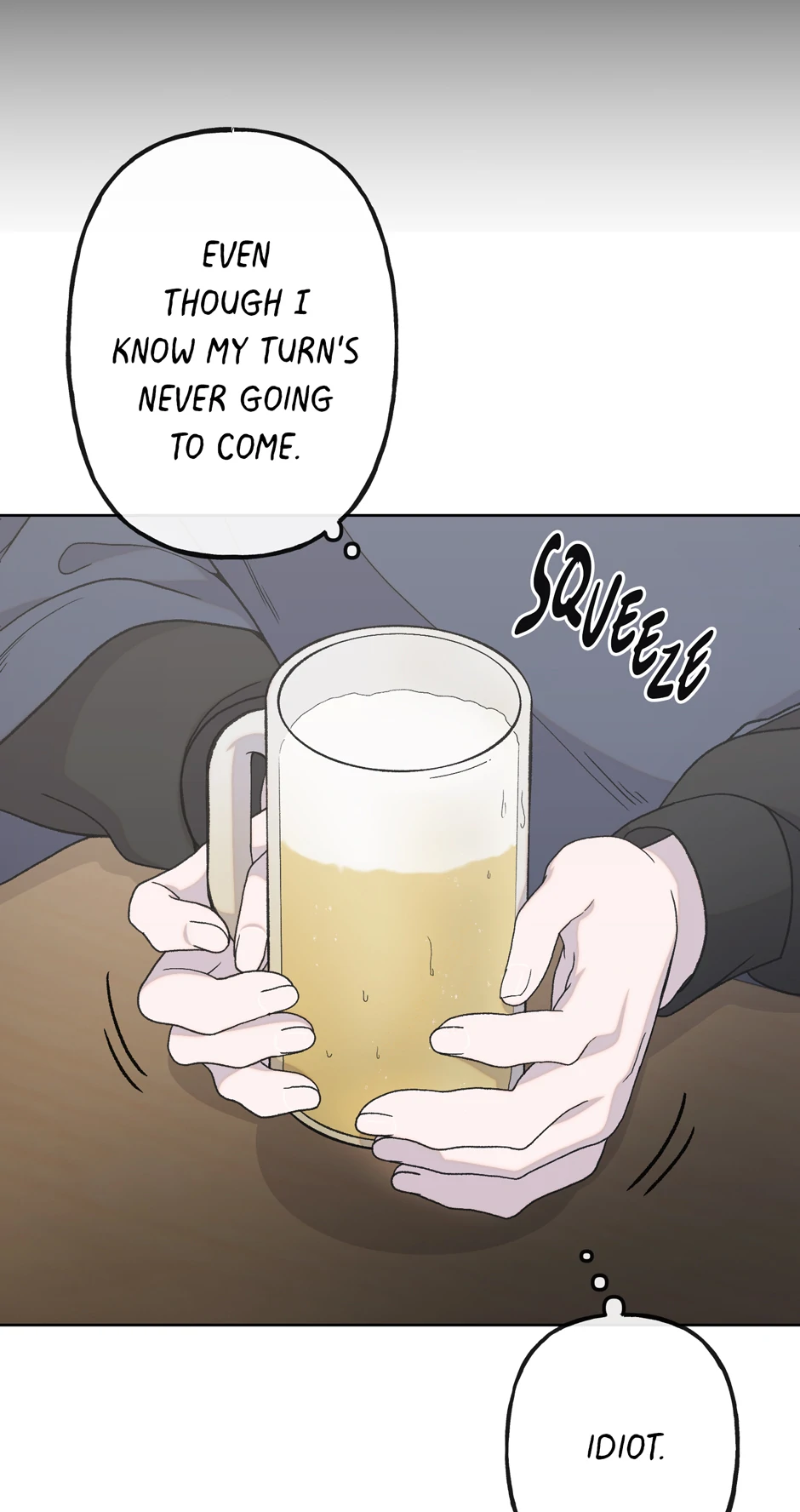 Cry, Devil Cry - Chapter 1 Page 25