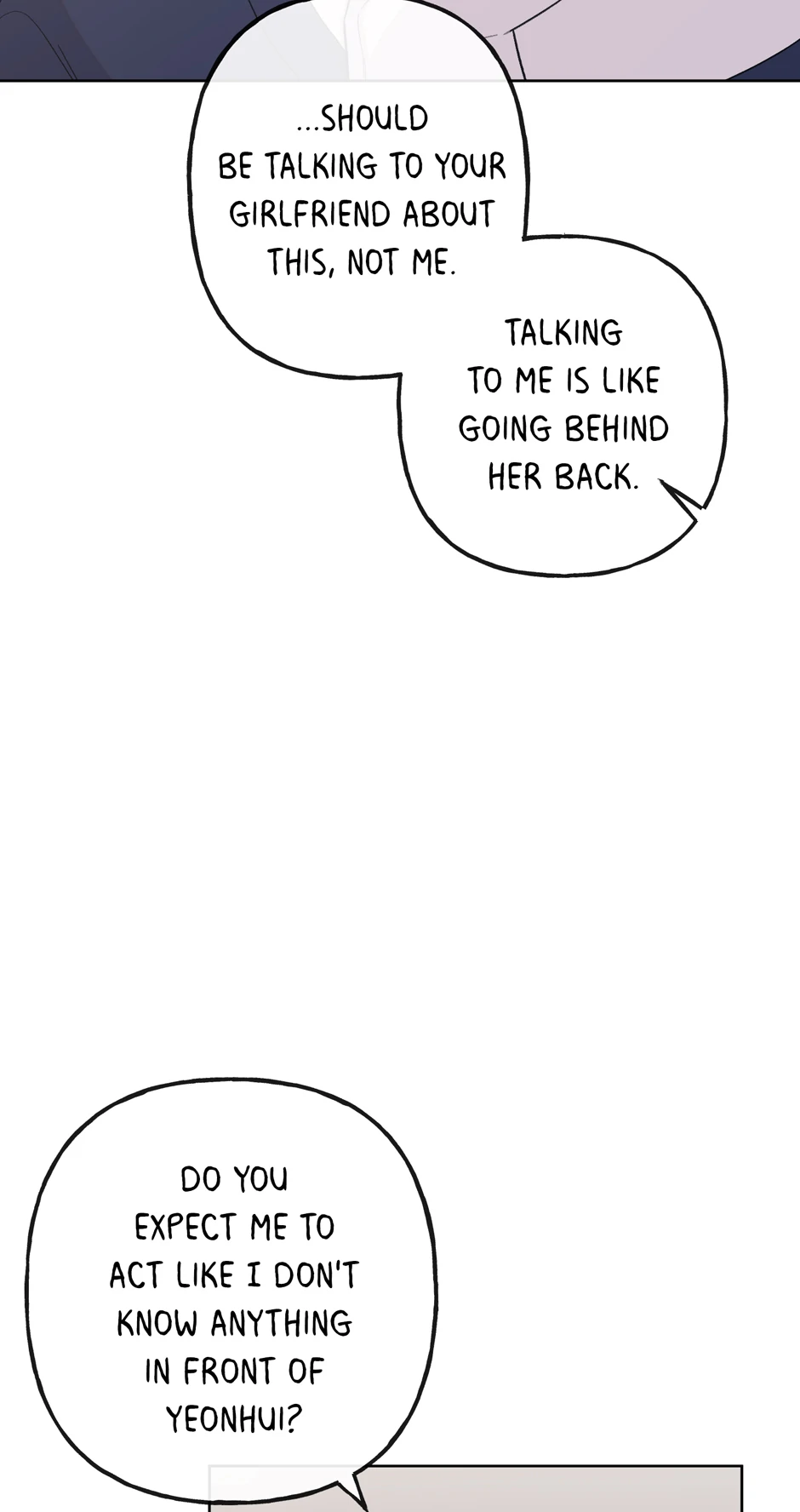 Cry, Devil Cry - Chapter 1 Page 27