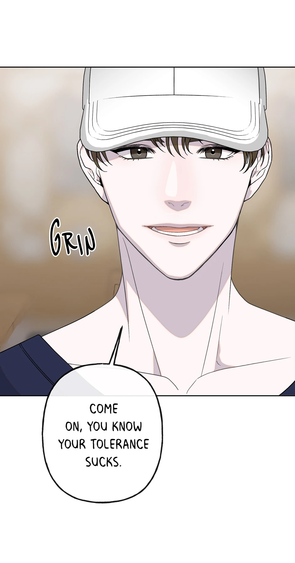 Cry, Devil Cry - Chapter 1 Page 36