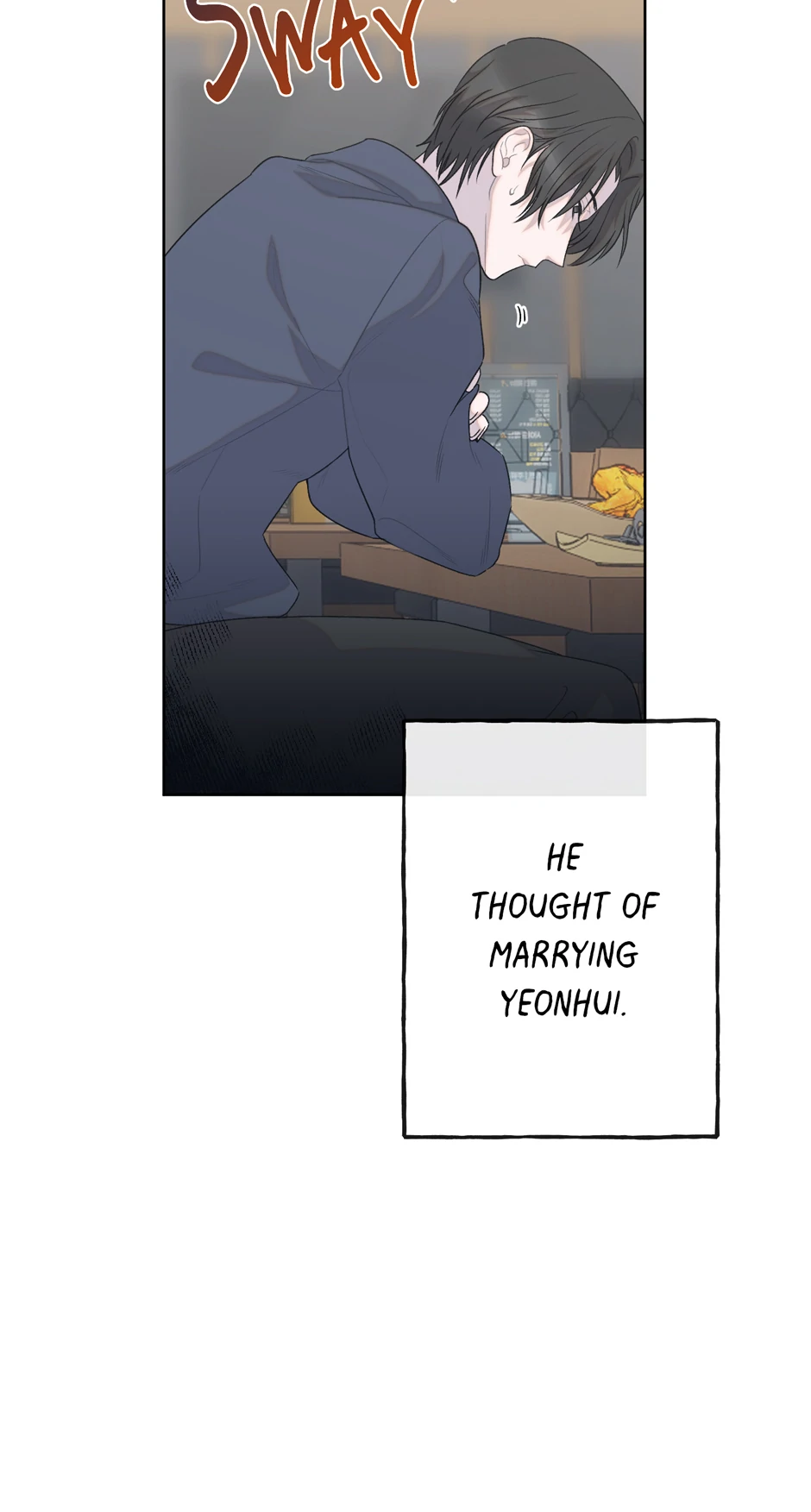 Cry, Devil Cry - Chapter 1 Page 48