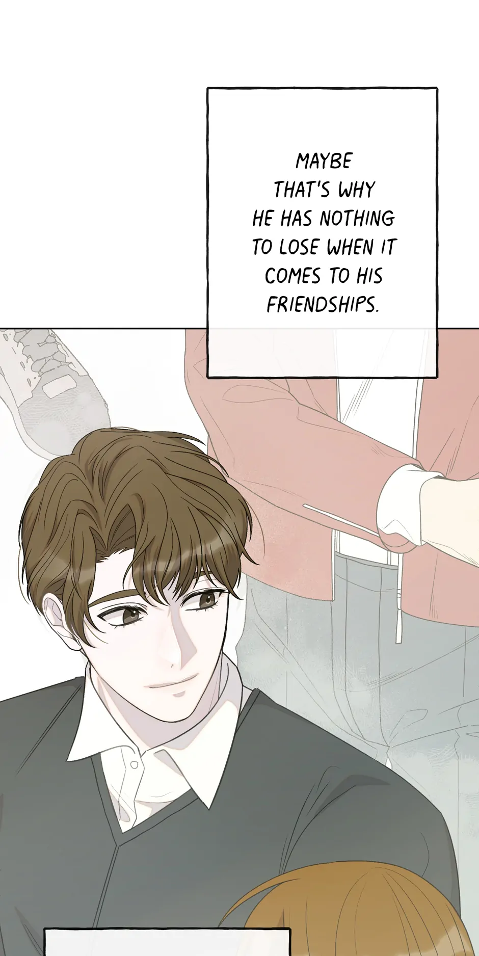 Cry, Devil Cry - Chapter 1 Page 76