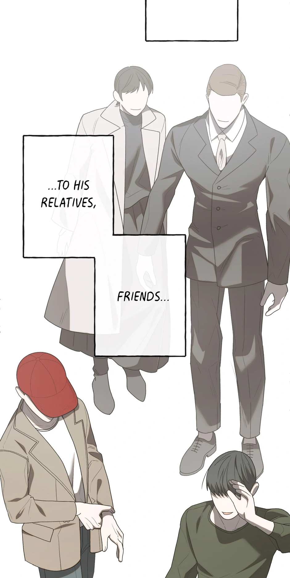 Cry, Devil Cry - Chapter 1 Page 78