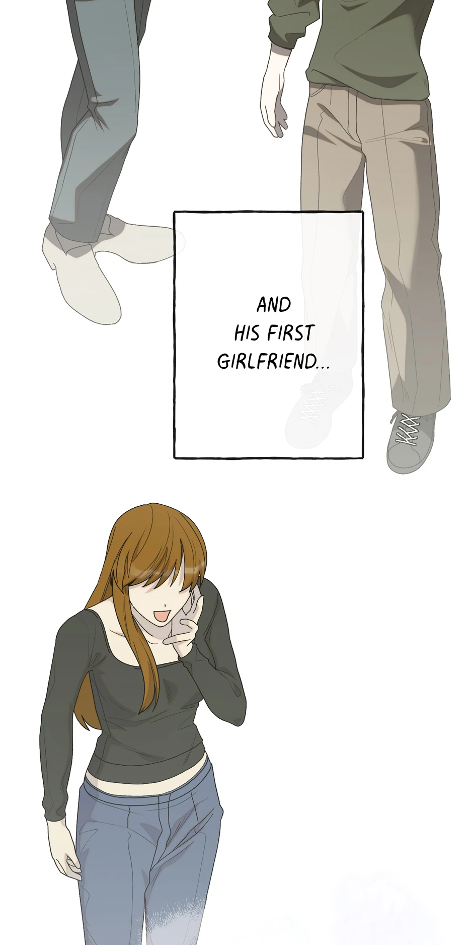 Cry, Devil Cry - Chapter 1 Page 79