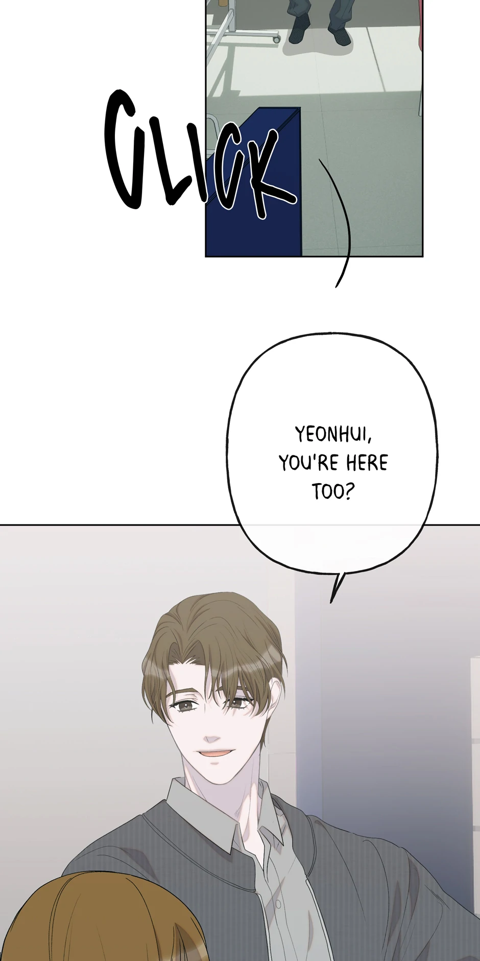 Cry, Devil Cry - Chapter 1 Page 107