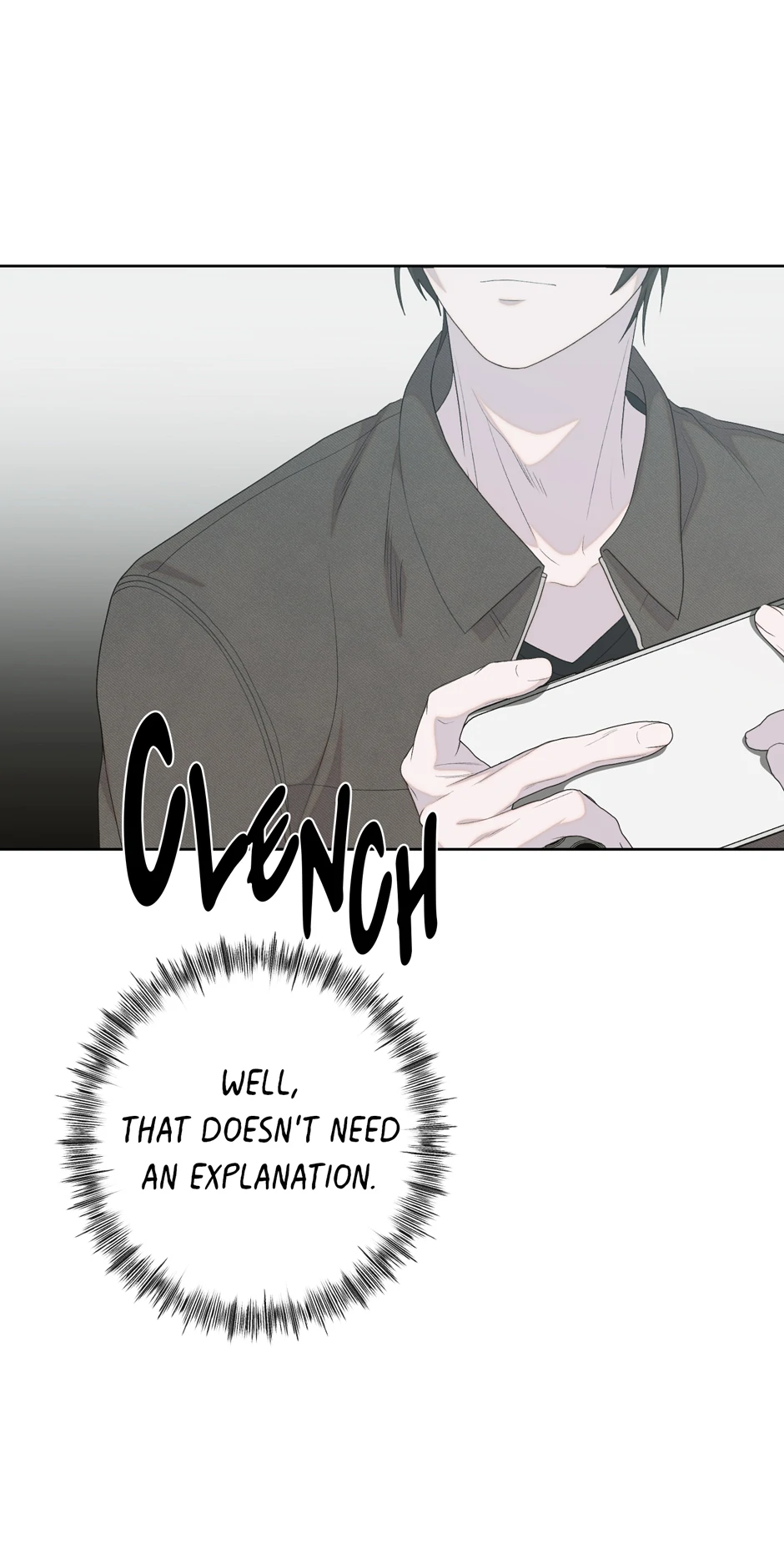 Cry, Devil Cry - Chapter 1 Page 110