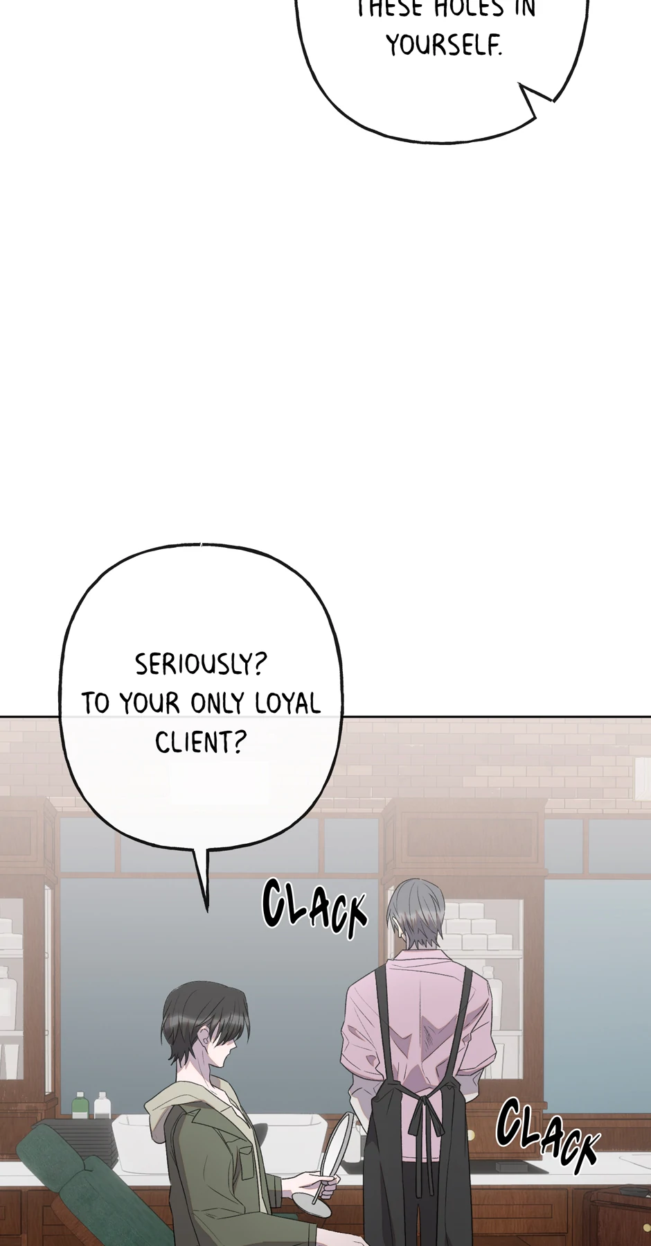Cry, Devil Cry - Chapter 1 Page 129