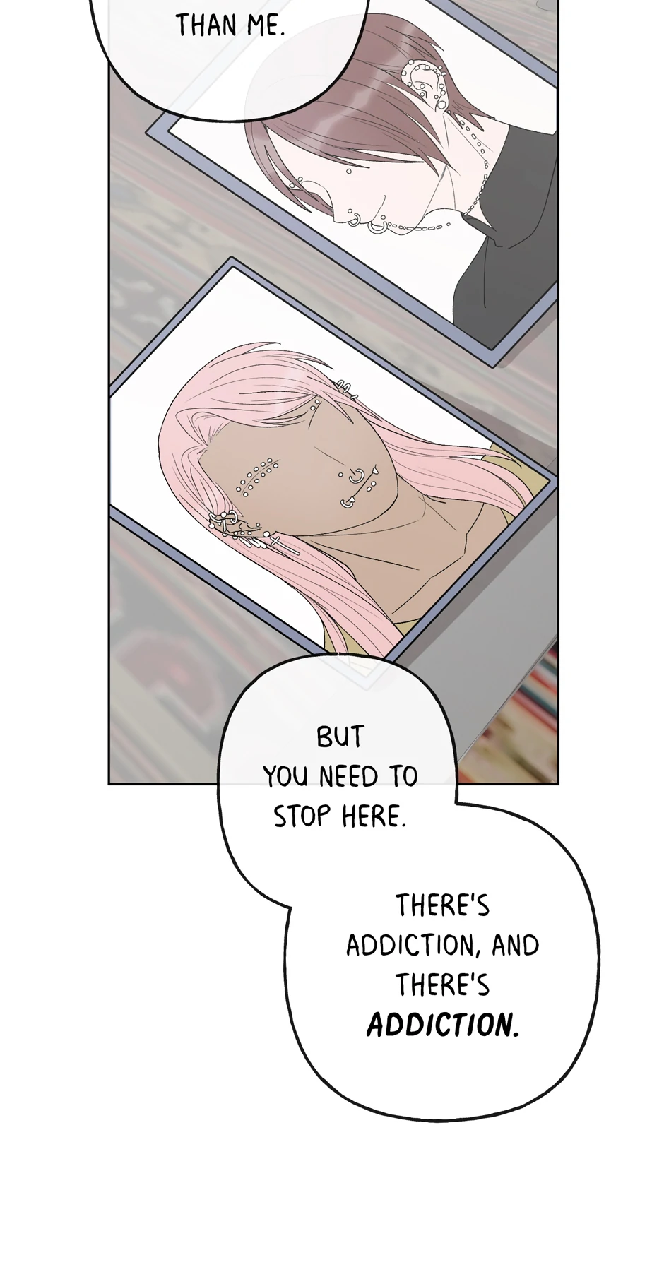 Cry, Devil Cry - Chapter 1 Page 131