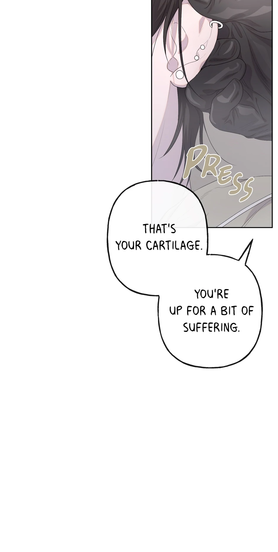 Cry, Devil Cry - Chapter 1 Page 136
