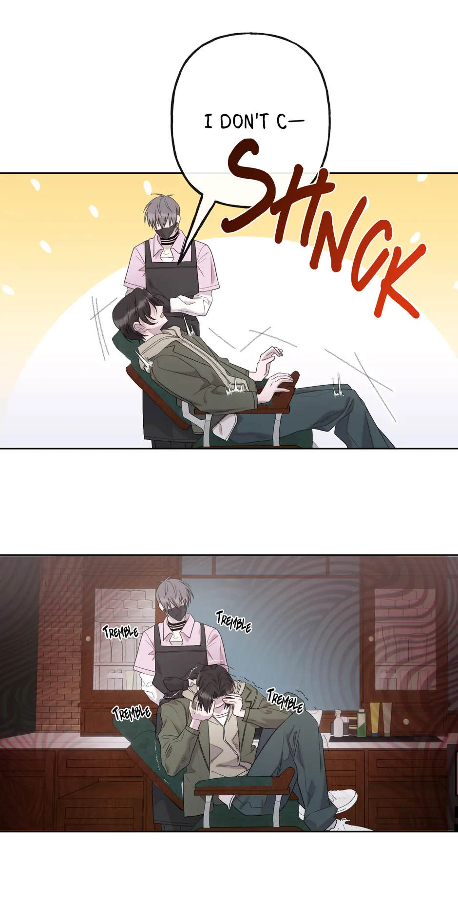 Cry, Devil Cry - Chapter 1 Page 137
