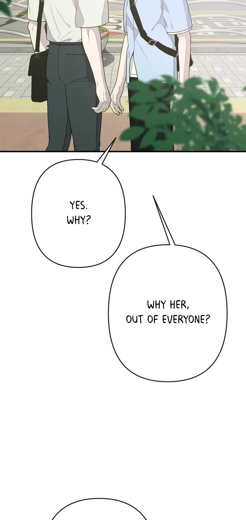 Cry, Devil Cry - Chapter 10 Page 70