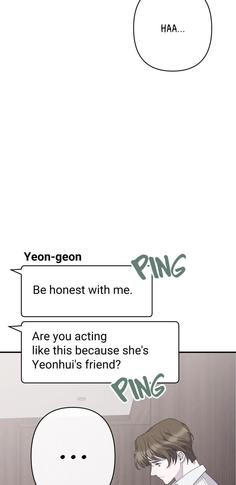 Cry, Devil Cry - Chapter 10 Page 91