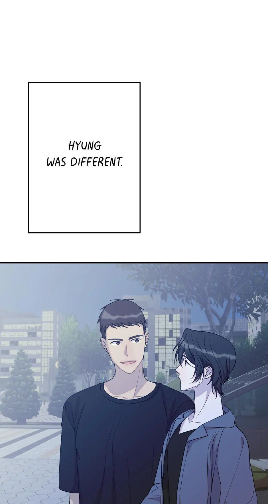 Cry, Devil Cry - Chapter 11 Page 60