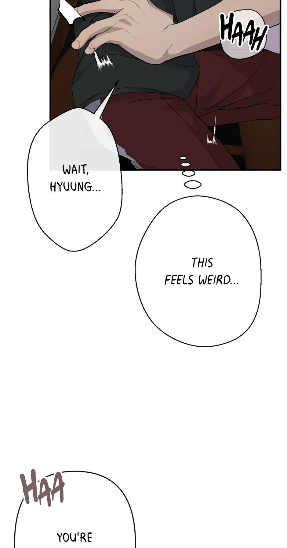 Cry, Devil Cry - Chapter 11 Page 97