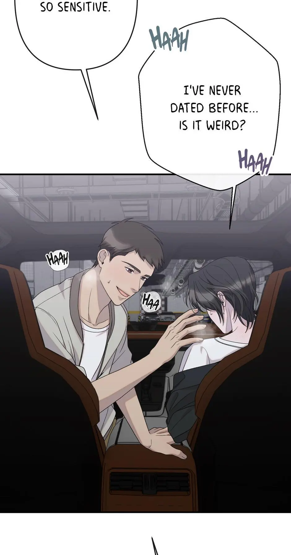 Cry, Devil Cry - Chapter 11 Page 98