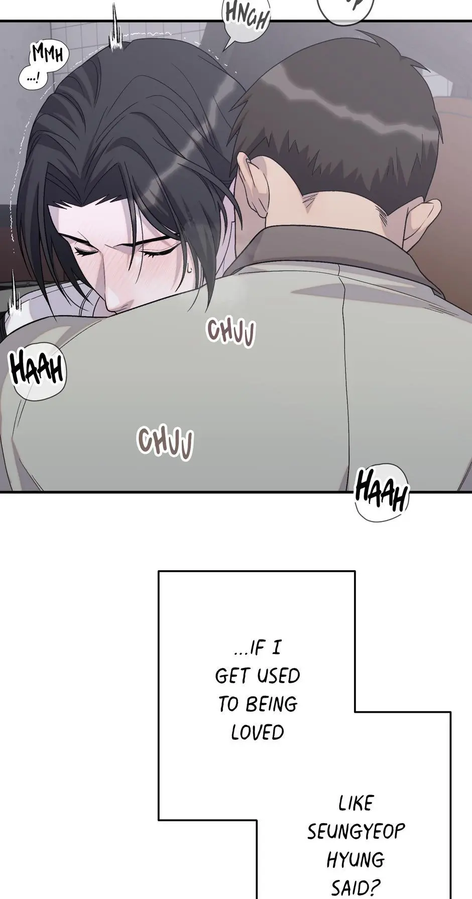Cry, Devil Cry - Chapter 11 Page 100