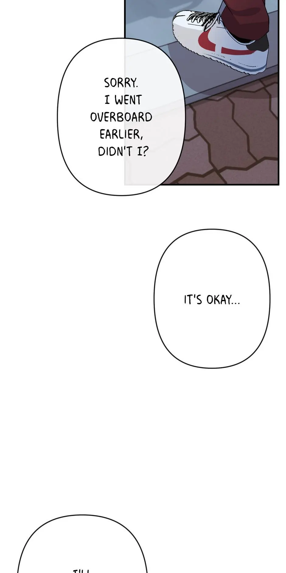 Cry, Devil Cry - Chapter 11 Page 104