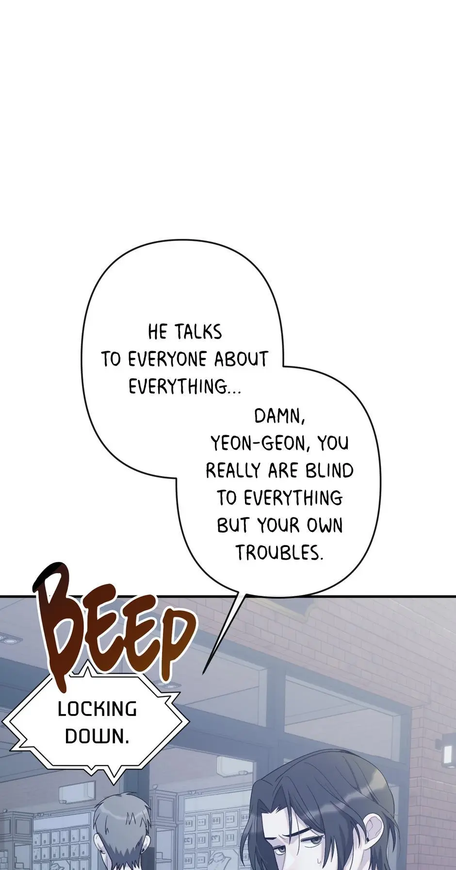 Cry, Devil Cry - Chapter 11 Page 115
