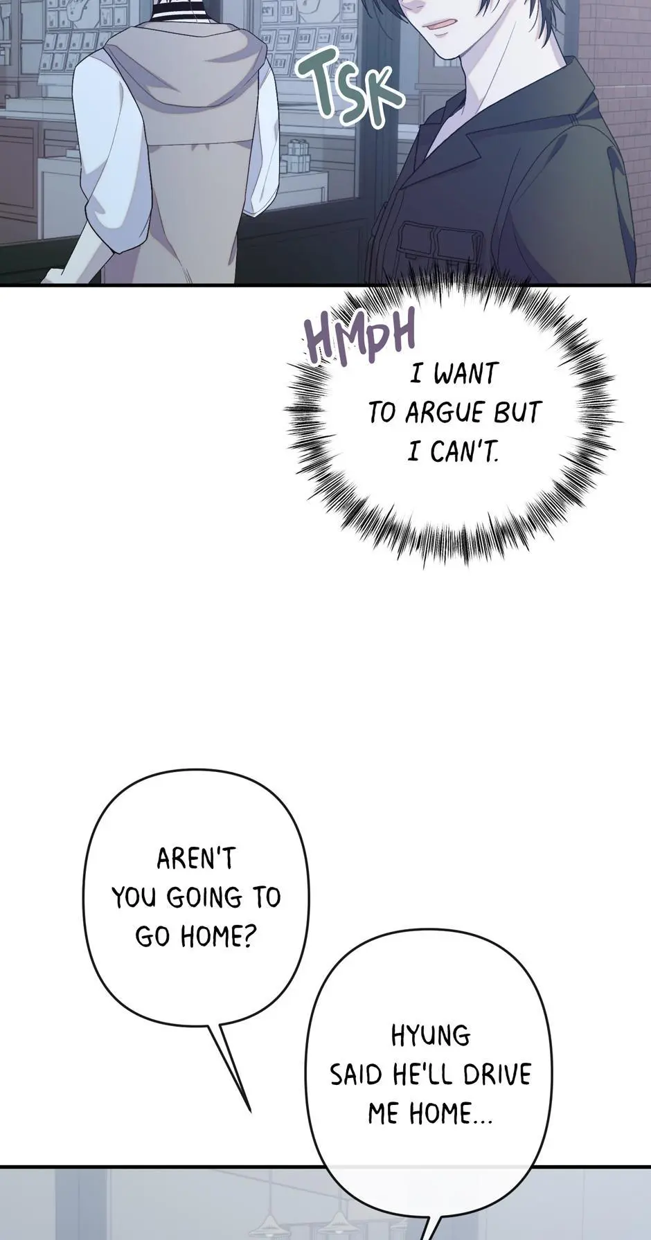 Cry, Devil Cry - Chapter 11 Page 116
