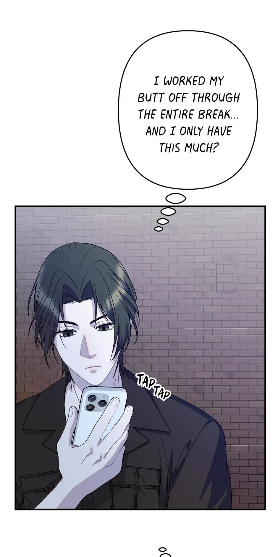 Cry, Devil Cry - Chapter 11 Page 123