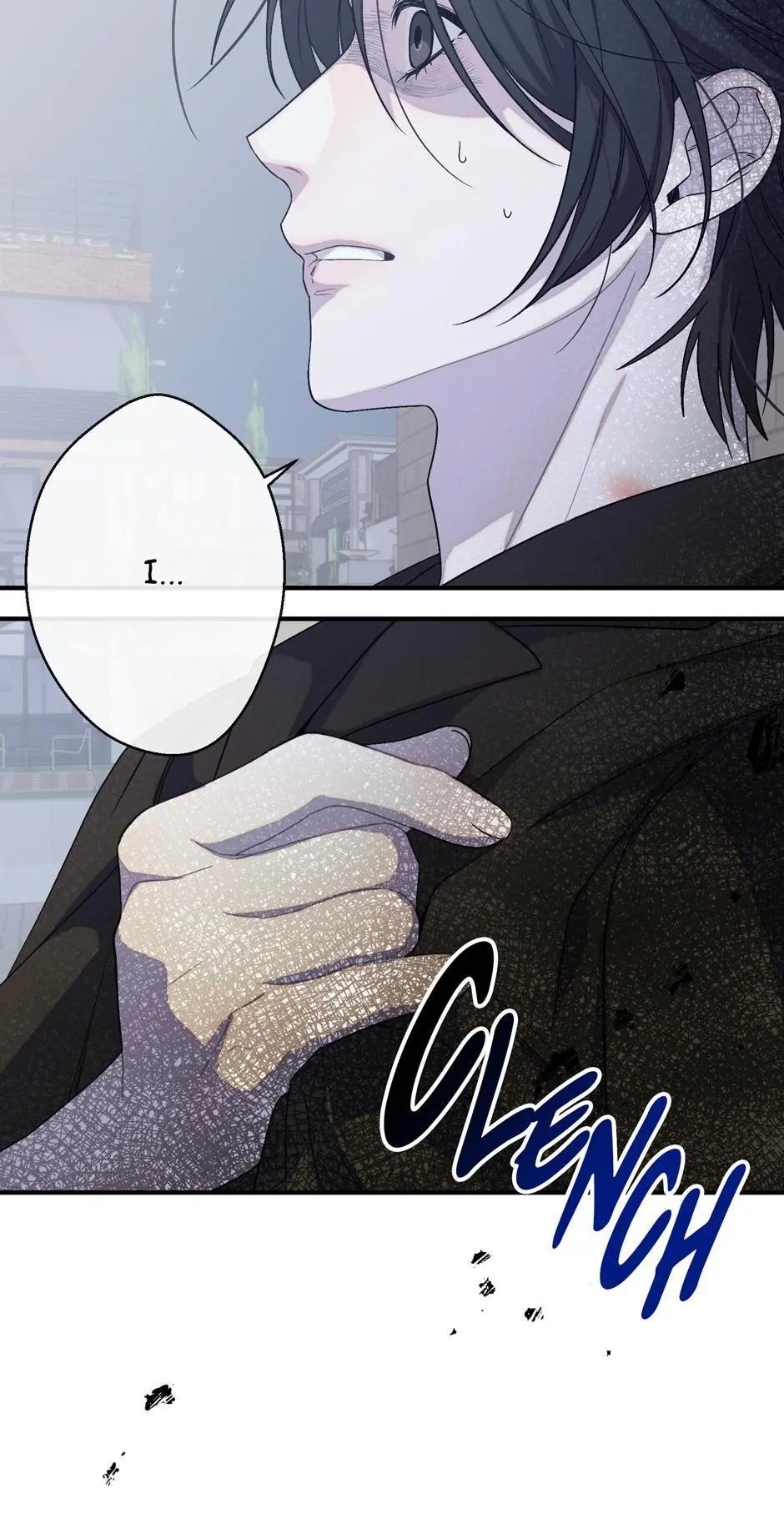 Cry, Devil Cry - Chapter 12 Page 21