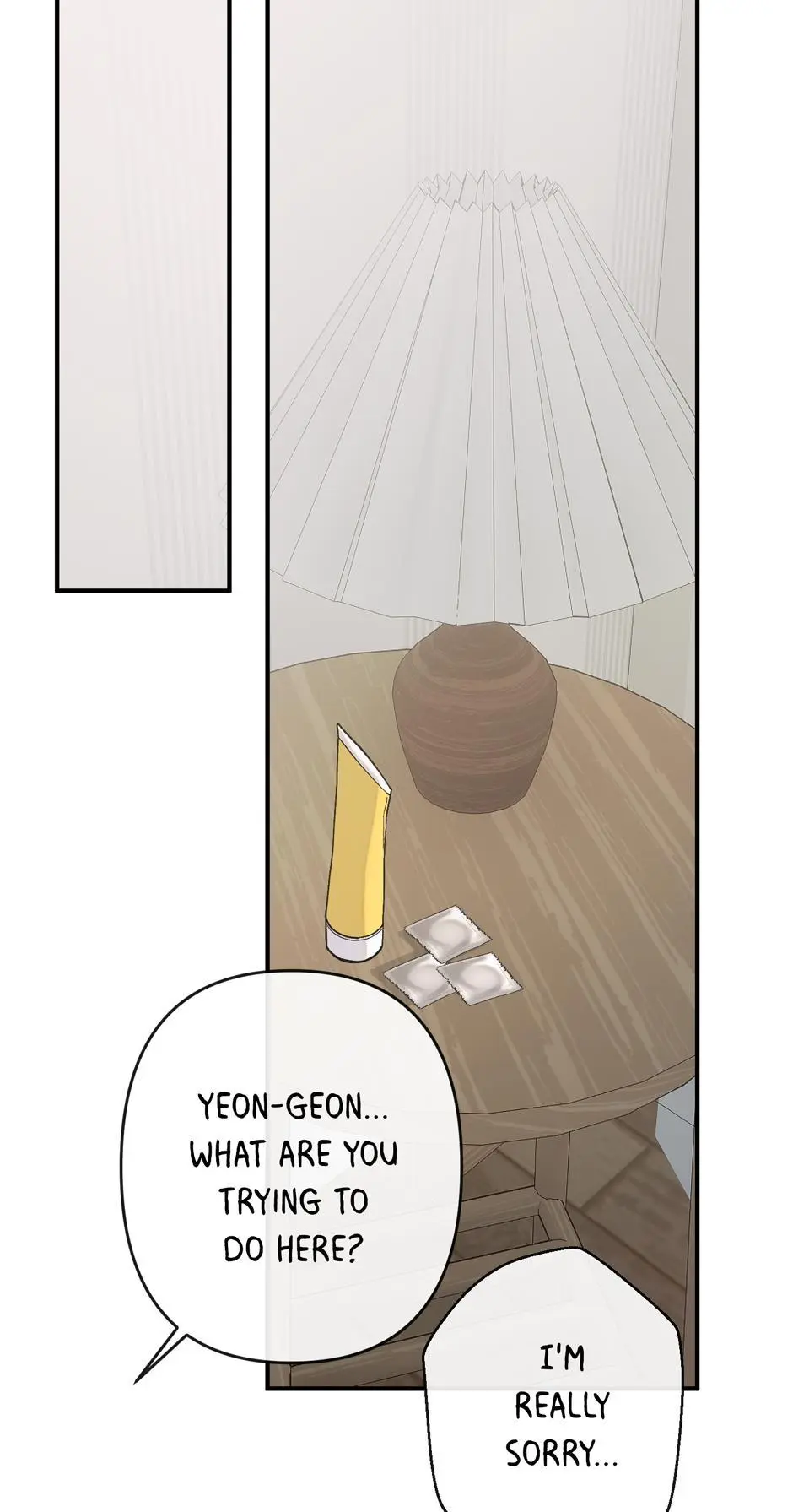 Cry, Devil Cry - Chapter 13 Page 42